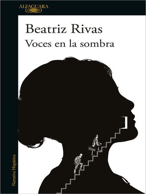 Title details for Voces en la sombra by Beatriz Rivas - Available